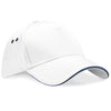 Ultimate 5-panel cap - sandwich peak
