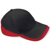 Teamwear competition cap
