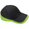 Teamwear competition cap