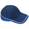 Teamwear competition cap