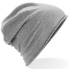 Jersey beanie