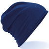 Jersey beanie