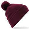 Original pom pom beanie