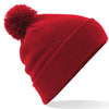 Original pom pom beanie