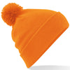 Original pom pom beanie