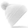 Original pom pom beanie