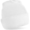 Original patch beanie