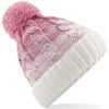Ombré beanie