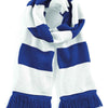Stadium scarf