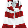 Stadium scarf