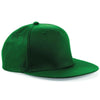 5-panel snapback rapper cap