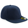 Original flat peak snapback