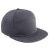 Pitcher snapback