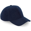 Jersey athleisure baseball cap