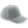 Jersey athleisure baseball cap