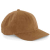 Heritage cord cap