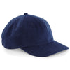 Heritage cord cap