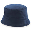 Reversible bucket hat