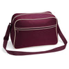 Retro shoulder bag