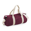 Original barrel bag