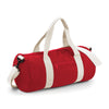 Original barrel bag