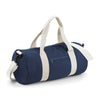 Original barrel bag