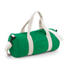 Original barrel bag