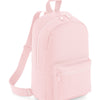 Mini essential fashion backpack