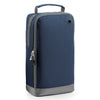 Athleisure sports shoe/accessory bag