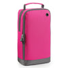 Athleisure sports shoe/accessory bag