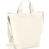 Canvas day bag