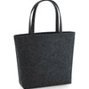 Felt shopper