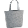 Felt shopper