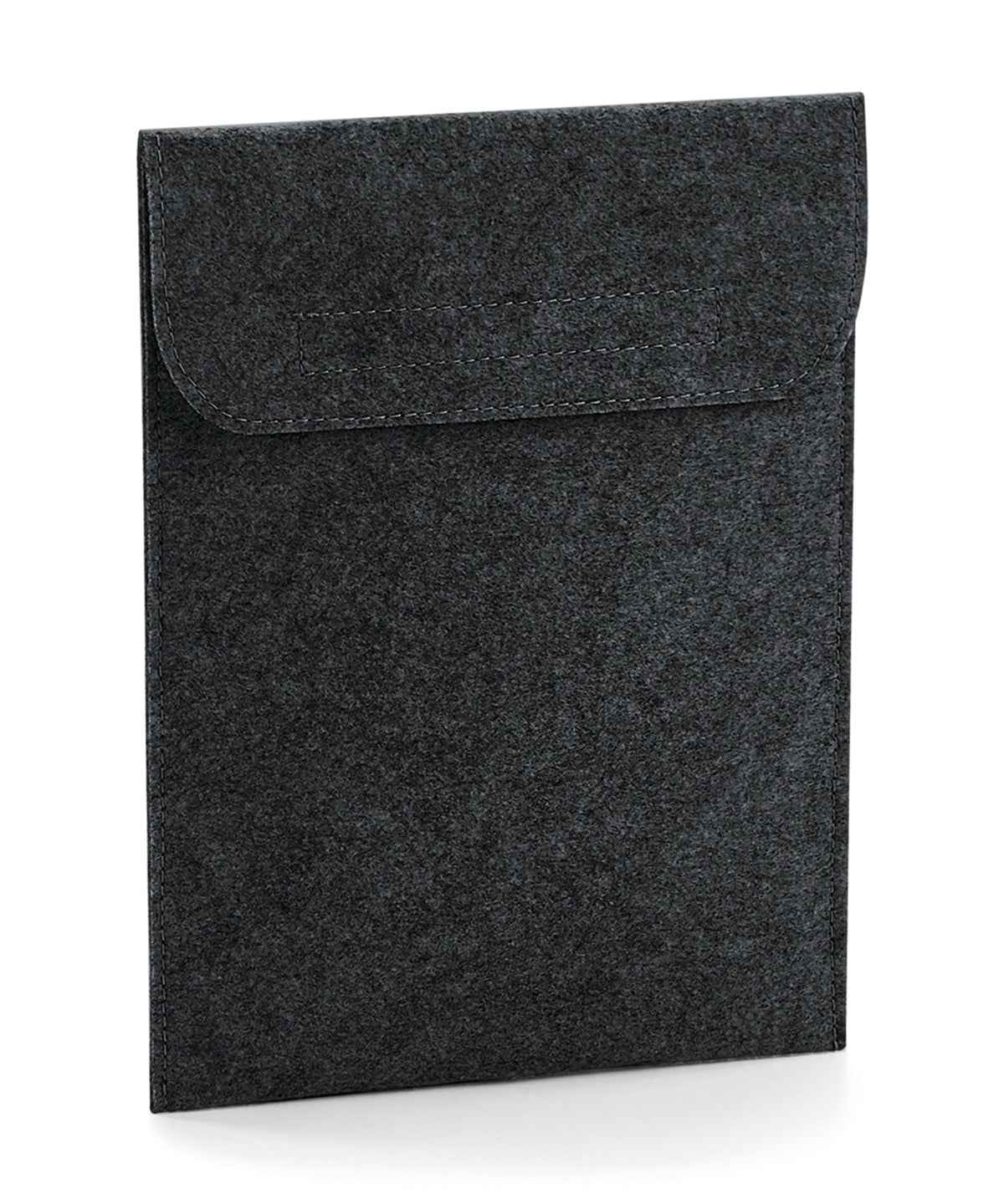 Felt iPad slip
