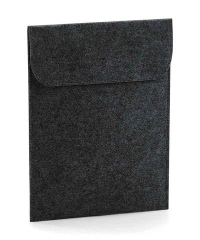 Felt iPad slip