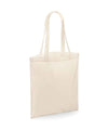 Sublimation shopper