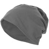 Jersey beanie
