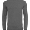 Light crew sweatshirt