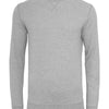 Light crew sweatshirt
