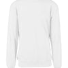 Light crew sweatshirt