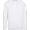 Heavy hoodie