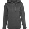 Women's heavy hoodie