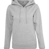 Women's heavy hoodie