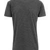 Shaped long tee