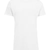 Shaped long tee