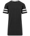 Stripe Jersey tee
