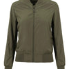 Women's Light bomber jacket