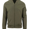 Light Bomber jacket
