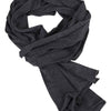 Jersey scarf