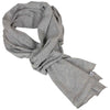 Jersey scarf